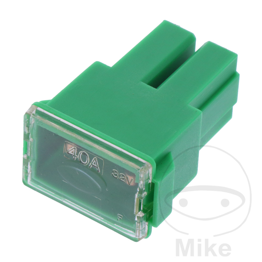 JMP Pal AS fuse 40A GN pack of 5